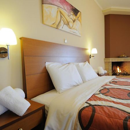 Faros Luxury Suites Μαραθόπολη Εξωτερικό φωτογραφία