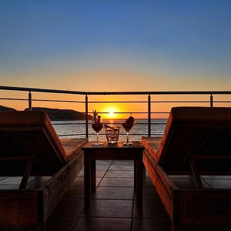Faros Luxury Suites Μαραθόπολη Εξωτερικό φωτογραφία