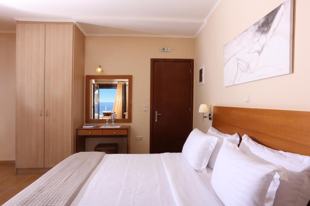 Faros Luxury Suites Μαραθόπολη Εξωτερικό φωτογραφία