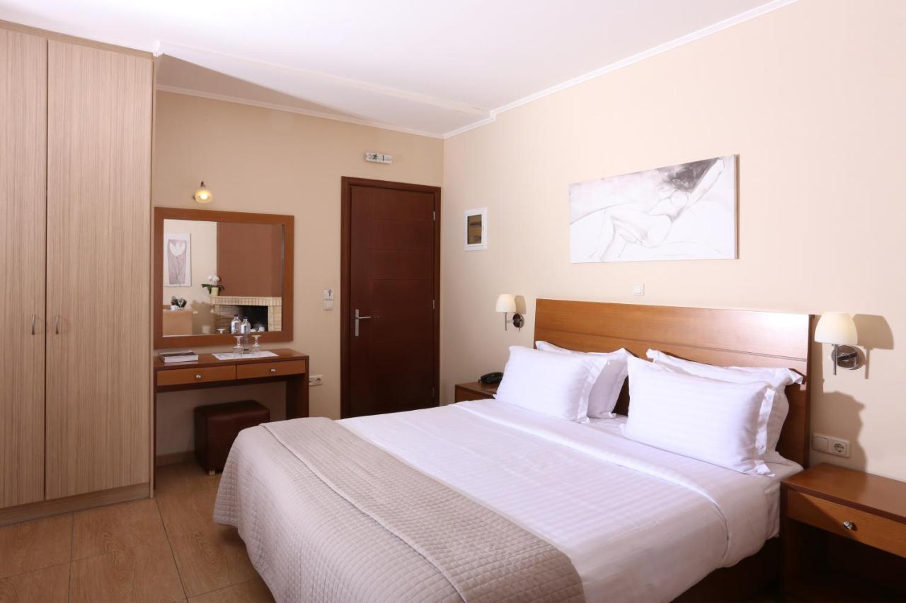 Faros Luxury Suites Μαραθόπολη Εξωτερικό φωτογραφία