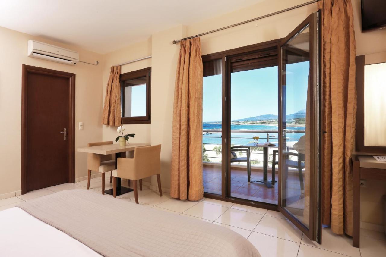 Faros Luxury Suites Μαραθόπολη Εξωτερικό φωτογραφία