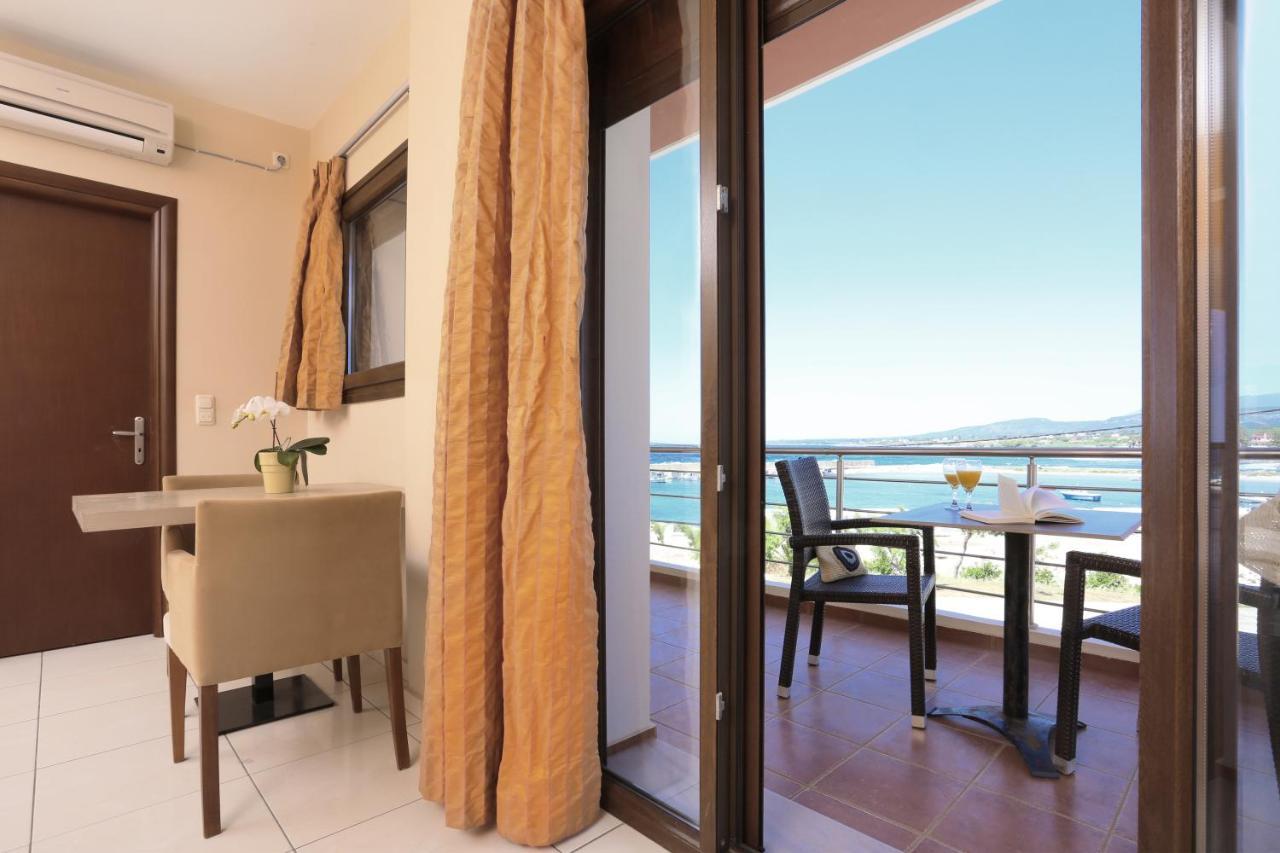 Faros Luxury Suites Μαραθόπολη Εξωτερικό φωτογραφία