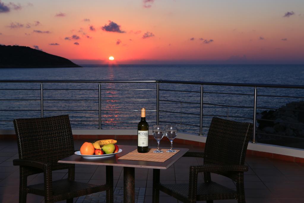 Faros Luxury Suites Μαραθόπολη Εξωτερικό φωτογραφία