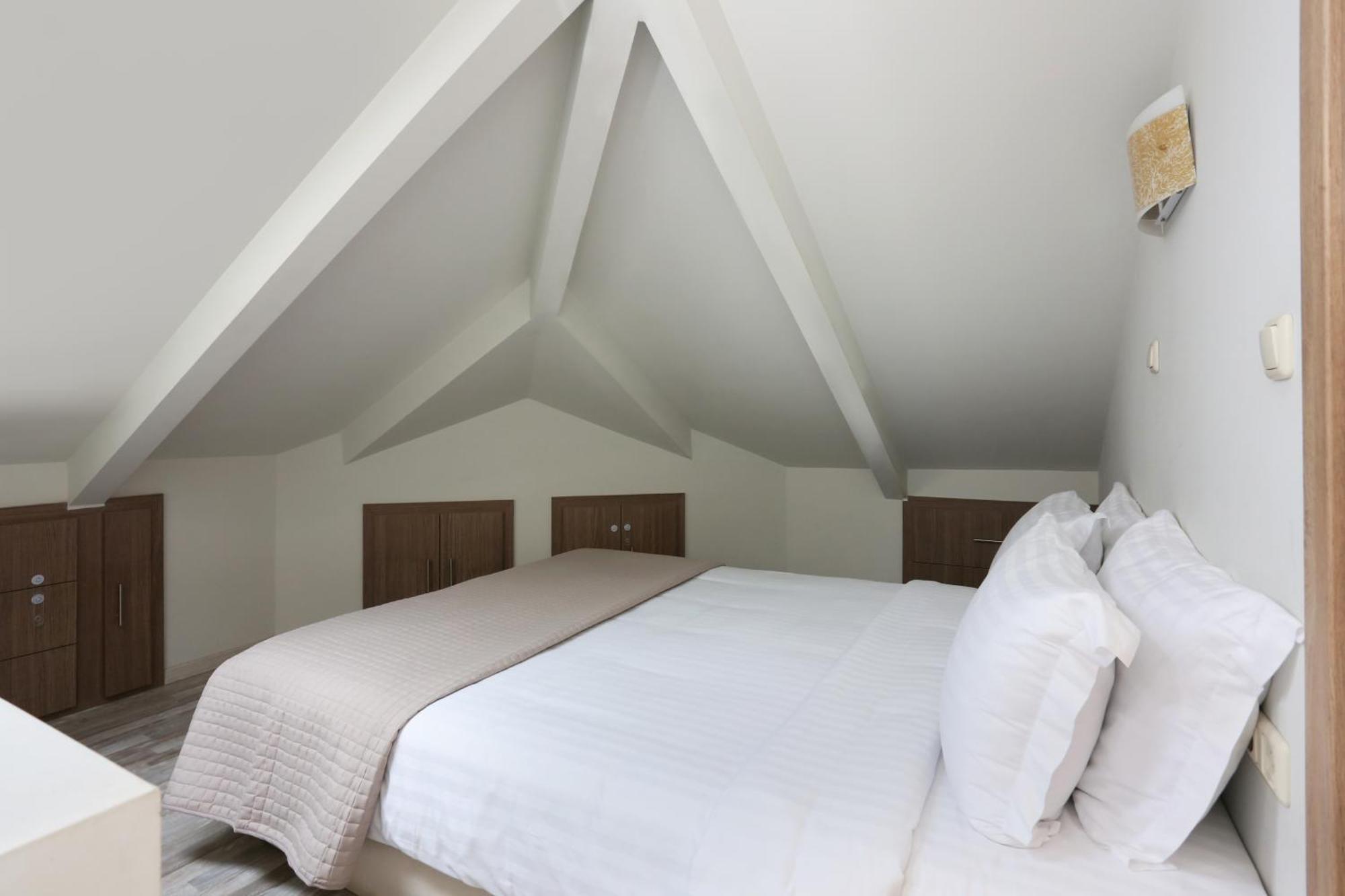 Faros Luxury Suites Μαραθόπολη Εξωτερικό φωτογραφία