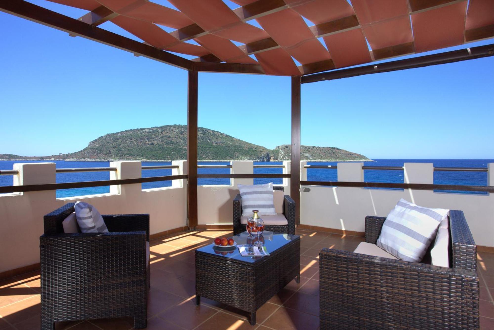 Faros Luxury Suites Μαραθόπολη Εξωτερικό φωτογραφία