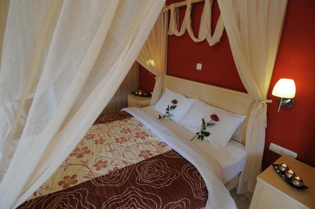 Faros Luxury Suites Μαραθόπολη Εξωτερικό φωτογραφία