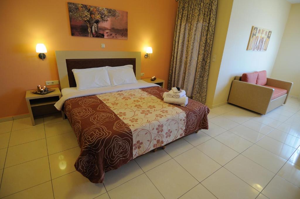 Faros Luxury Suites Μαραθόπολη Εξωτερικό φωτογραφία