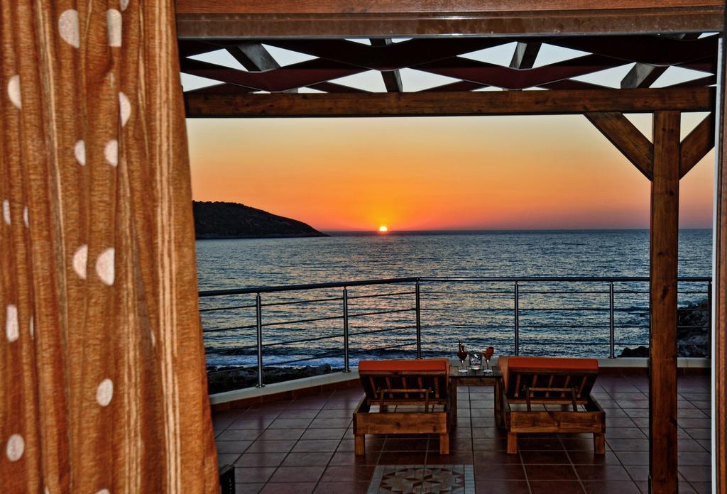 Faros Luxury Suites Μαραθόπολη Εξωτερικό φωτογραφία