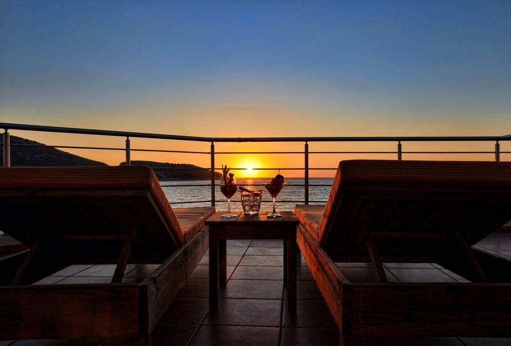 Faros Luxury Suites Μαραθόπολη Εξωτερικό φωτογραφία