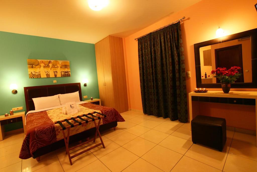 Faros Luxury Suites Μαραθόπολη Εξωτερικό φωτογραφία